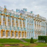 Фото Выставка В лазури и золоте: рождение Большого Царскосельского дворца